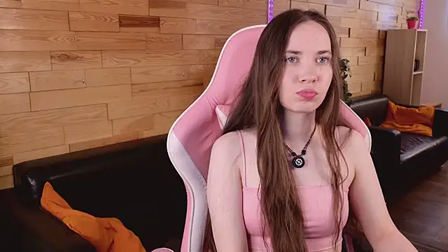 Czat XXX na żywo – LilaMccoy
