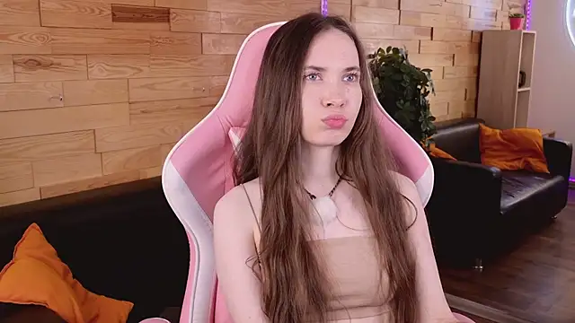 LilaMccoy Webcam-Show