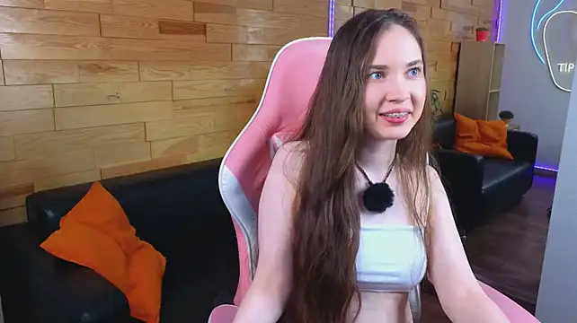 Živý XXX chat LilaMccoy