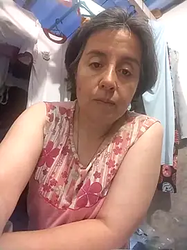 _Madison_queen_ élő XXX-chatje