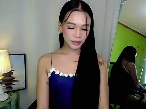 Ms_Aicaxxx Show Webcam