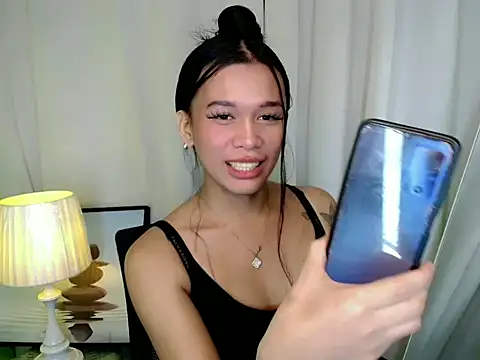 Webkamerová show Ms_Aicaxxx