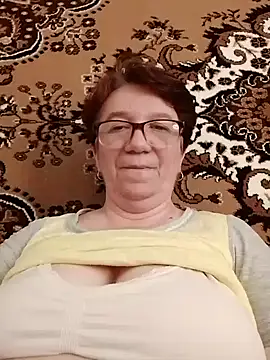 Webkamerová show KetQueen101