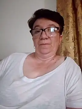 KetQueen101 – Kamerová šou