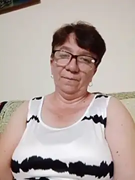 Вебкам-шоу KetQueen101