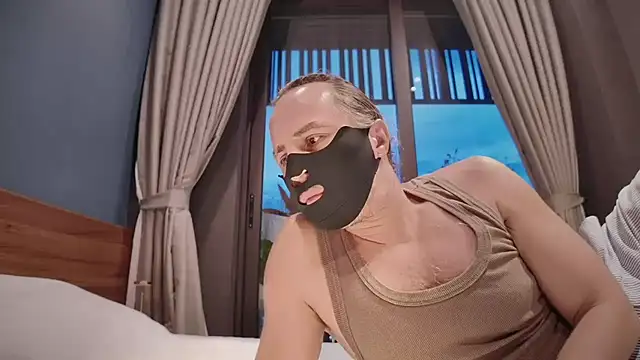 VenomSilk ওয়েবক্যাম শো