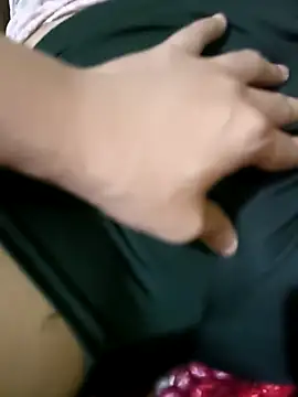 MsJoyceJimenez2 Pertunjukan Webcam