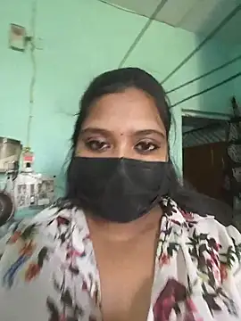 Aysha59 Pertunjukan Webcam
