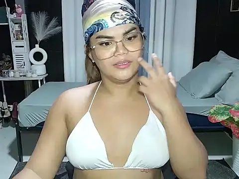 Kendallfoxx Pertunjukan Webcam