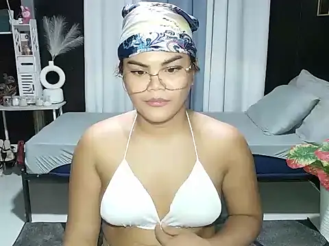 Kendallfoxx's Webcam Show