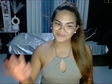 Kendallfoxx ওয়েবক্যাম শো
