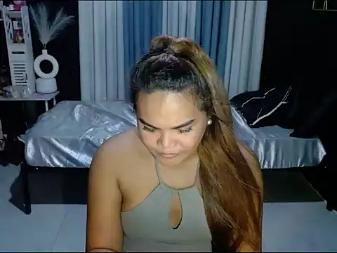 Kendallfoxx Pertunjukan Webcam