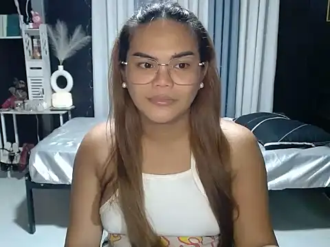 Show webcam de Kendallfoxx