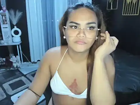Show webcam de Kendallfoxx