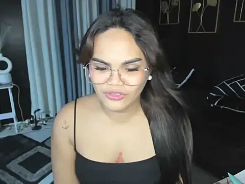 Kendallfoxx webcam show