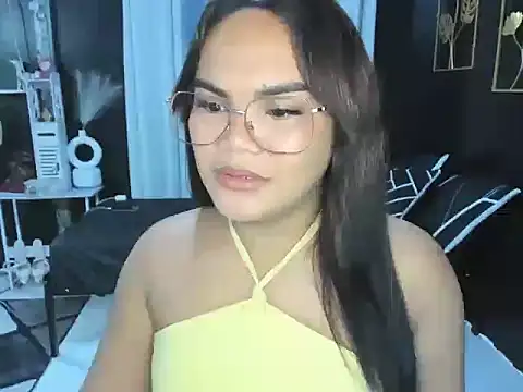 Kendallfoxx's Webcam Show