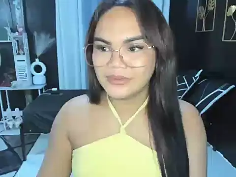 Pertunjukan Kamera Web Kendallfoxx