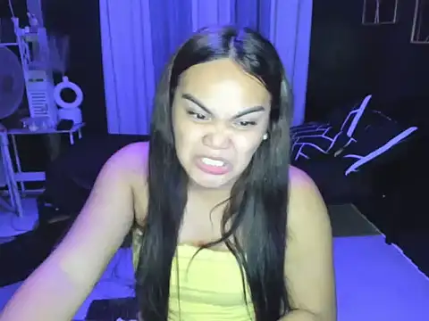 Kendallfoxx Show in webcam