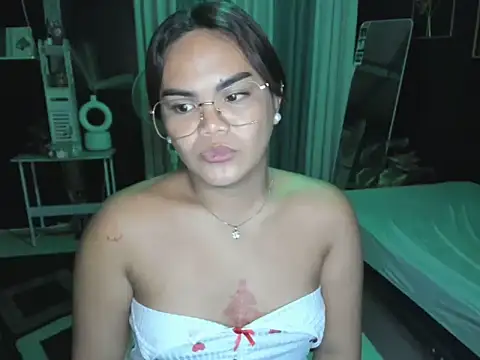 Webkamerová show Kendallfoxx