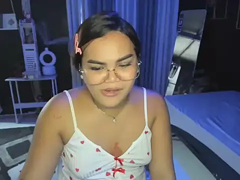 Kendallfoxx Show Webcam