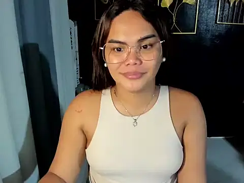 Kendallfoxx Show in webcam