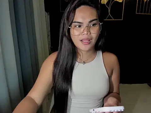 Kendallfoxx 웹캠 쇼