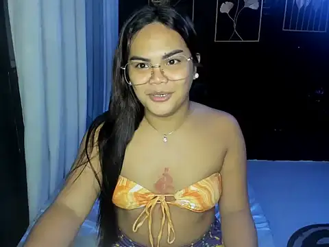 Show de webcam de Kendallfoxx