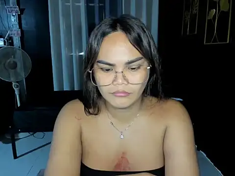 Webkamerová show Kendallfoxx