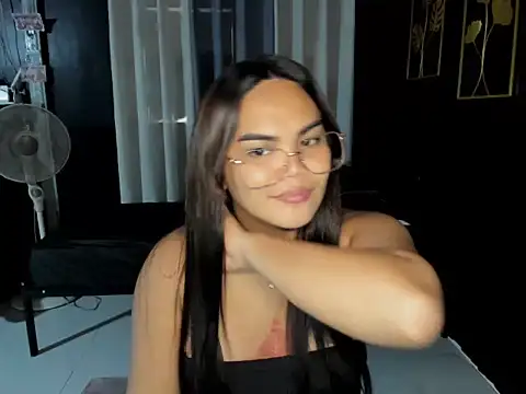 Kendallfoxx 웹캠 쇼