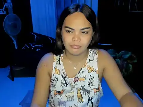 Kendallfoxx Pertunjukan Webcam