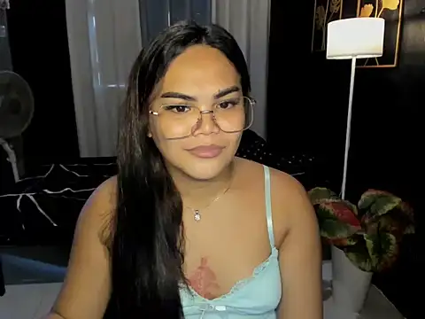 Kendallfoxx Webcam-Show