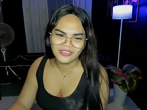 Kendallfoxx – webcam-show