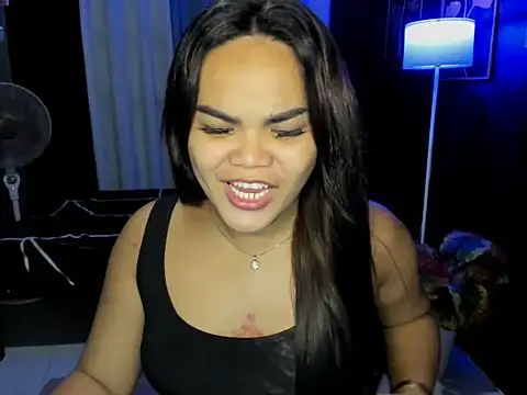 Kendallfoxxn Webbikameraesitys
