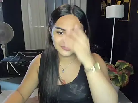 Kendallfoxx 웹캠 쇼