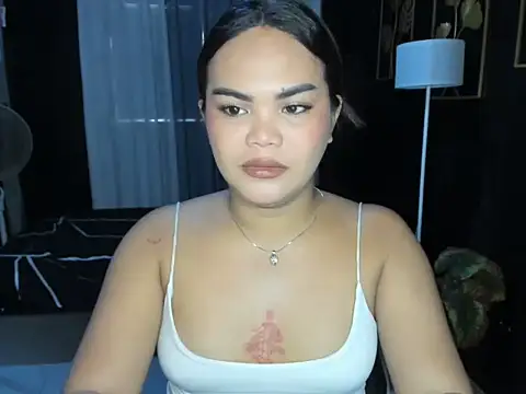 Webkamerová show Kendallfoxx