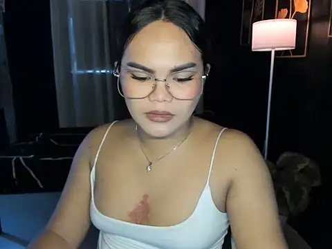 Kendallfoxx webcam show