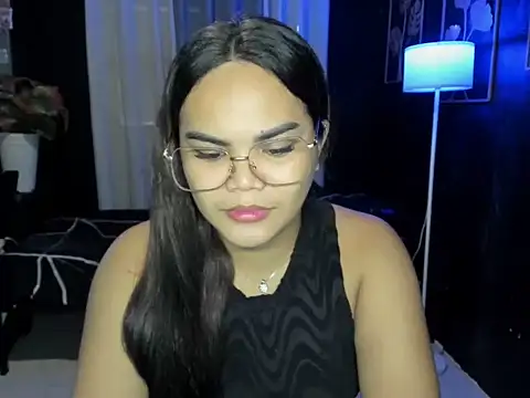 Kendallfoxx 웹캠 쇼