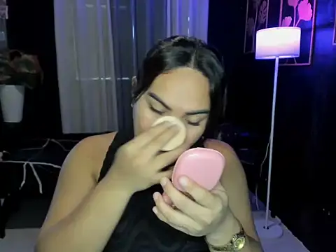 Kendallfoxx: вебкам-шоу