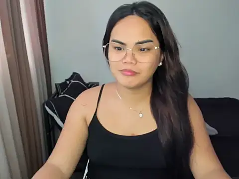 Kendallfoxx Webcam show
