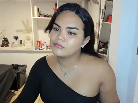 Kendallfoxx webcam show