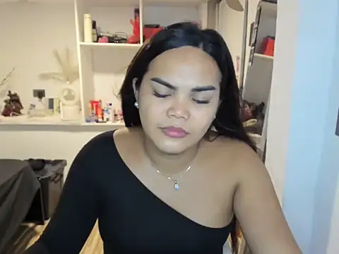Kendallfoxx 网络视讯表演