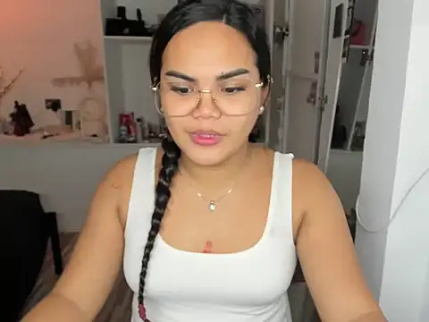 Kendallfoxx Pertunjukan Webcam