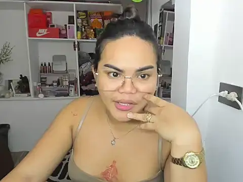 Kendallfoxx's Webcam Show