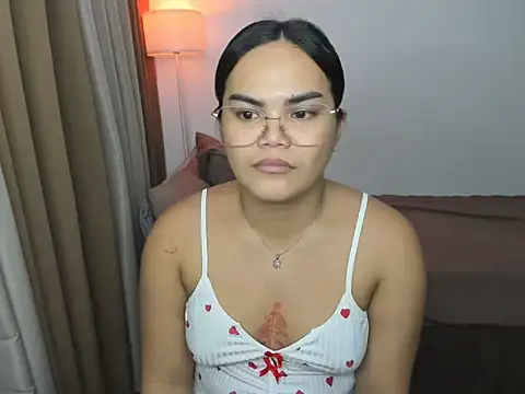 Kendallfoxx Pertunjukan Webcam