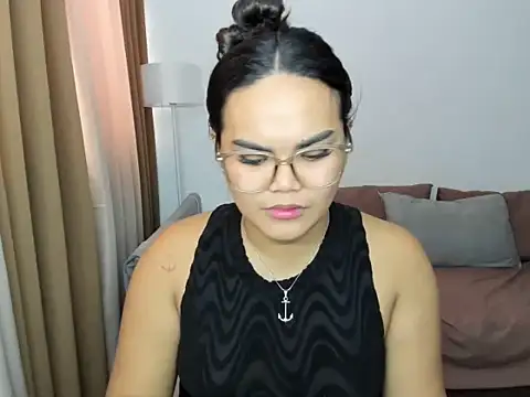 Kendallfoxx Pertunjukan Webcam
