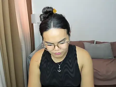 Pertunjukan Kamera Web Kendallfoxx