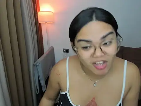 Kendallfoxx Adlı Modelin Web Kamerası Şovu
