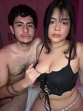 Show Webcam de _Osaragi_