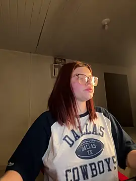 Nicolexx18 – Live XXX-chat