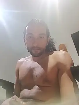 Show de thelongxxxx na webcam